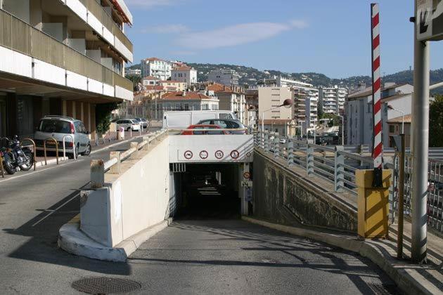 2 Pieces - Croisette Et Plages A 10 Mn A Pieds Cannes Exteriér fotografie